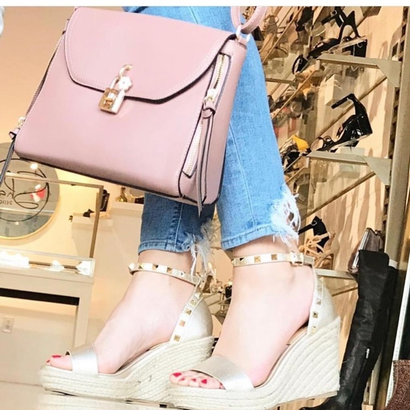 Victoria Adames Shoes - Victoria Adames Wedges